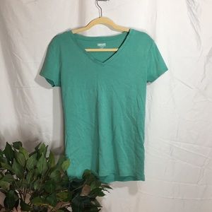 Teal T Shirt